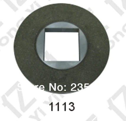 Печатная машина heidelberg sm74 тормоз 140*52 5*15 2 мм запчасти для печатной машины heidelberg|brake
