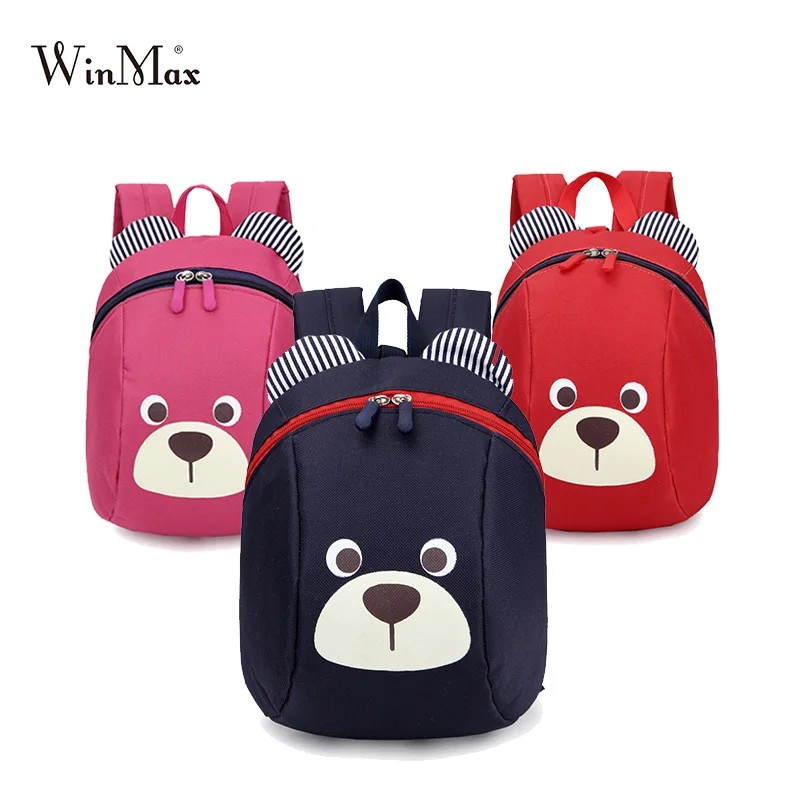 سن 1-3 طفل على ظهره لمكافحة خسر الاطفال الطفل حقيبة لطيف الحيوان الكلب الأطفال على ظهره رياض الأطفال الدب حقيبة مدرسية mochila اجتماعيون سن 1-3 طفل على ظهره لمكافحة خسر الاطفال الطفل حقيبة لطيف الحيوان الكلب الأطفال على ظهره رياض الأطفال الدب حقيبة مدرسية mochila اجتماعيون