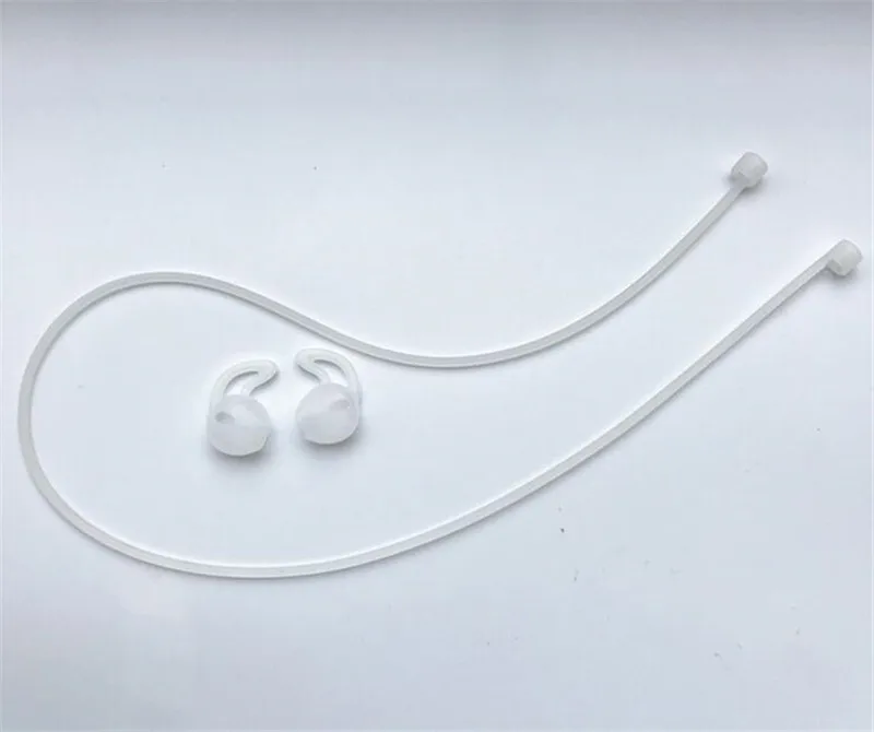 5 шт./компл. силиконовые Беспроводной Bluetooth футляр для наушников для Airpods Apple i10 i12 наушники-вкладыши TWS с вкладыши Наушники Аксессуары Защитная крышка