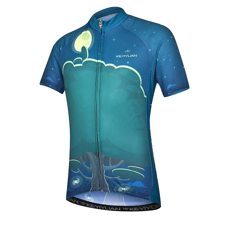 KEYIYUAN children children's wear children's garment summer cycling