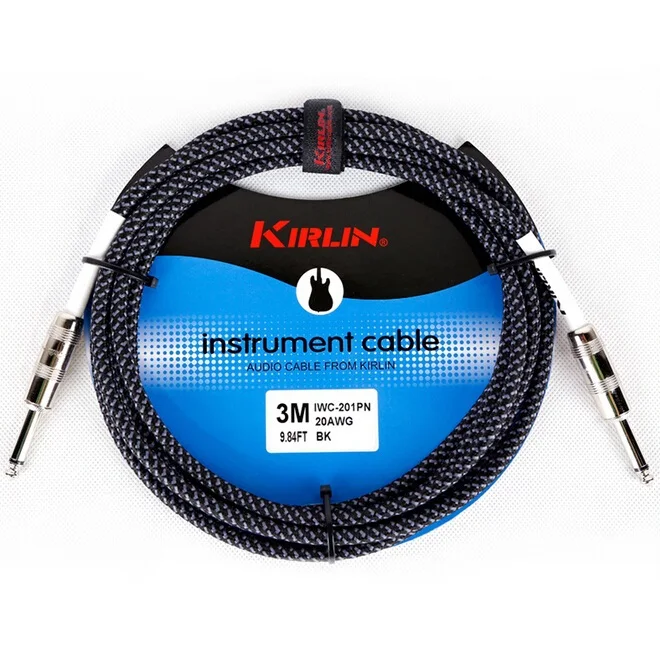 Buy Senior noise reduction cable, advanced 3M guitar