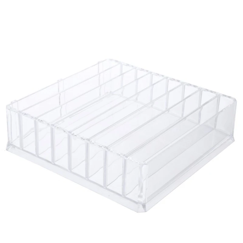 

Ps Makeup Organizer Cc Cream Storage Box Cosmetic Holder Display Shelf