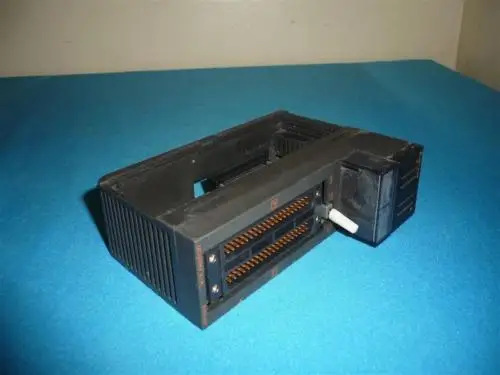 

DHL/EMS 5 LOTS original A1SY42P Output Unit w/ missing Parts -A1