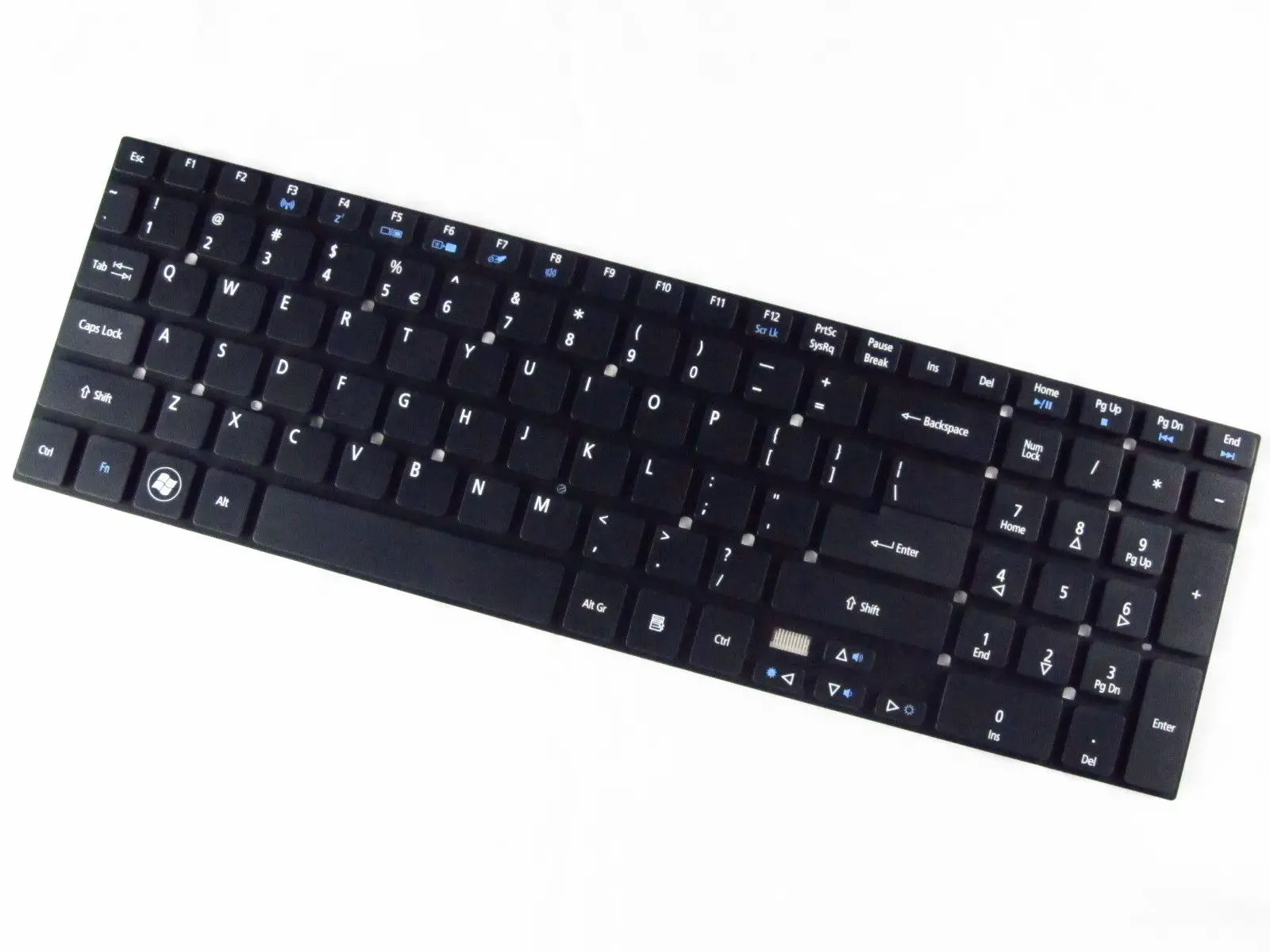 

For Acer Aspire E17 E5-721 E5-721-46M4 E5-721-47M5 E5-721-80EE E5-721-492D Keyboard