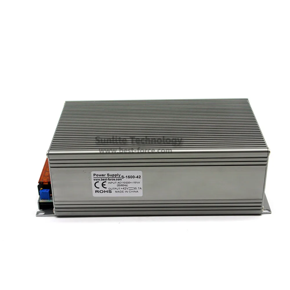 42V1500W-1