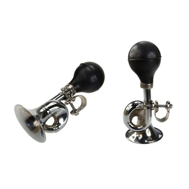 super loud bicycle horn