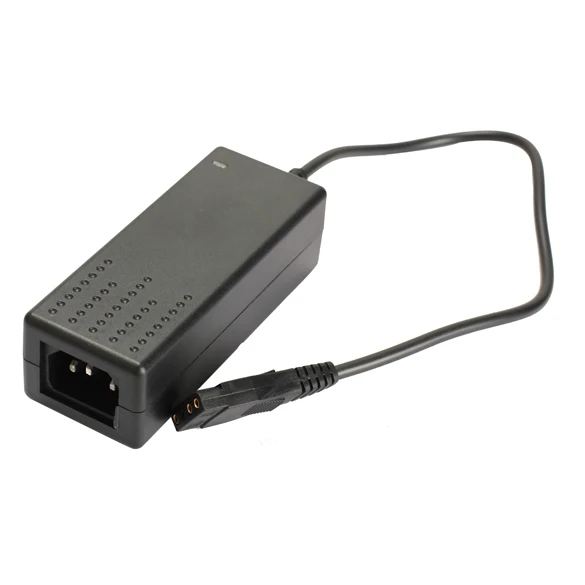 12V+5V AC Adapter Hard Disk Power Supply For Hard Disk Drive Blackin