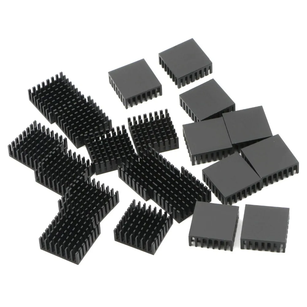 25x25x10mm