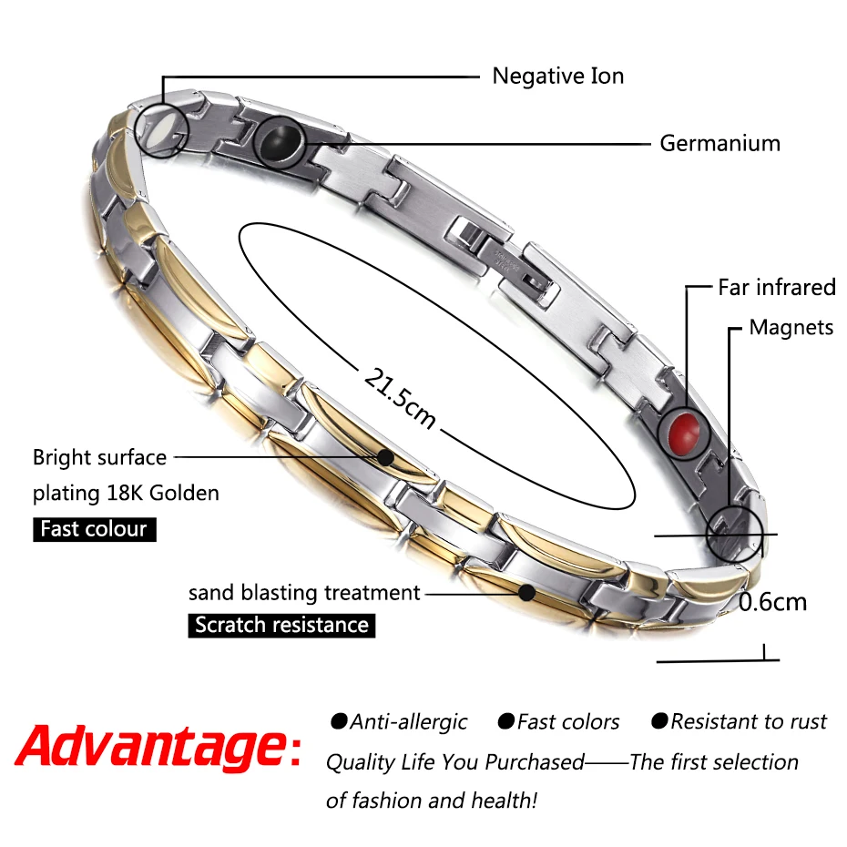 women's bracelet  (3)