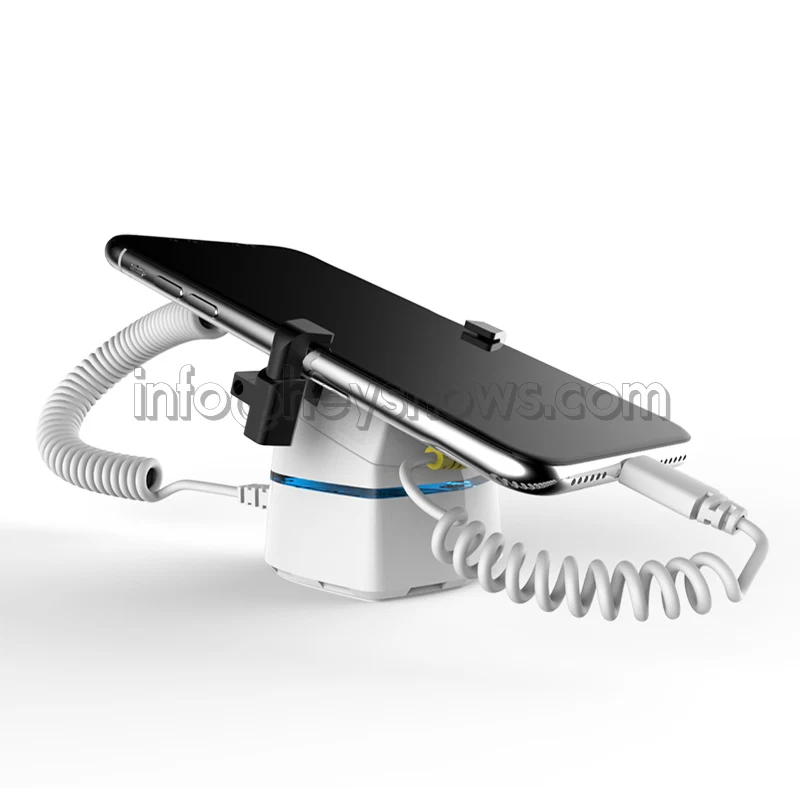 Phone security stand