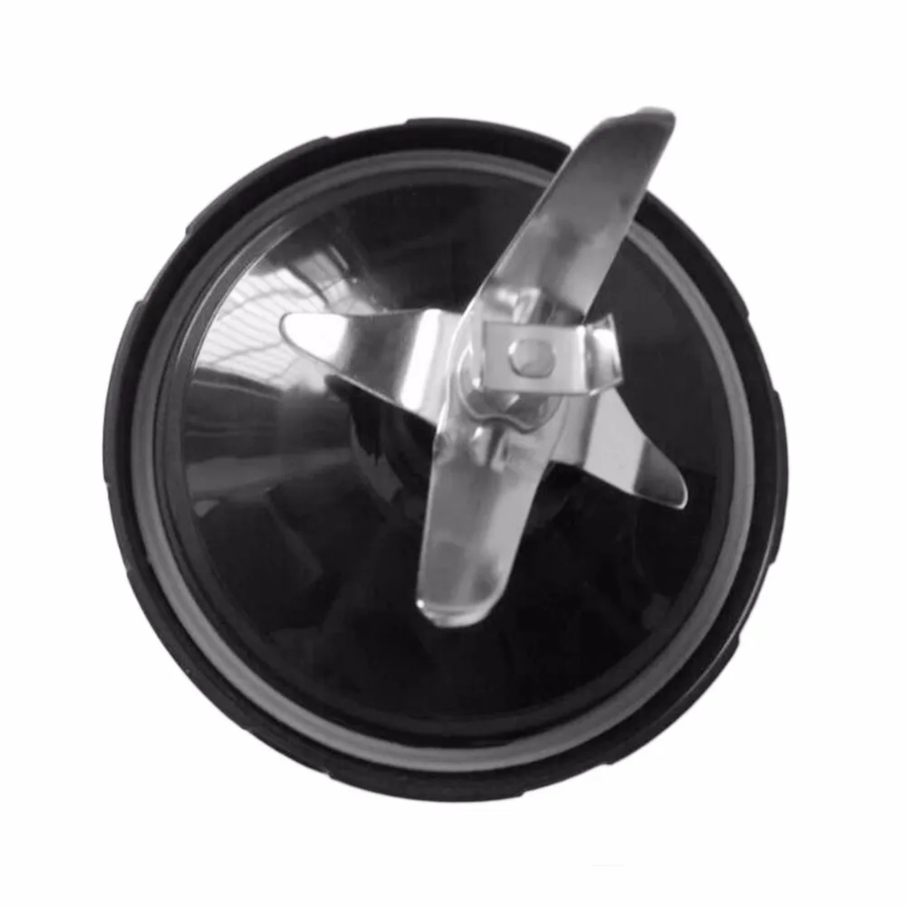 

1000W Stainless Steel Replacement Part Cross Blade Extractor Juicer Blender Mixer Machine Cutter Head Juicer Blade Seat for NINJ