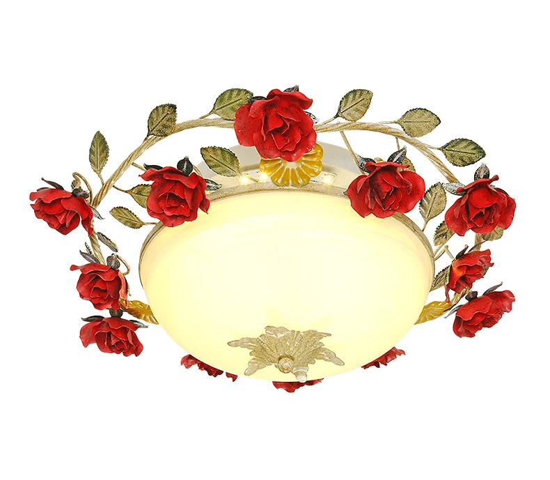flower ceiling light (11)