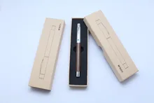 ZMAX Writing business Supplies 0 5mm Pen 1pcs package Office Sign and Daily Writing stationery Luxury