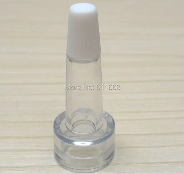 13mm opening diameter PVC dropper