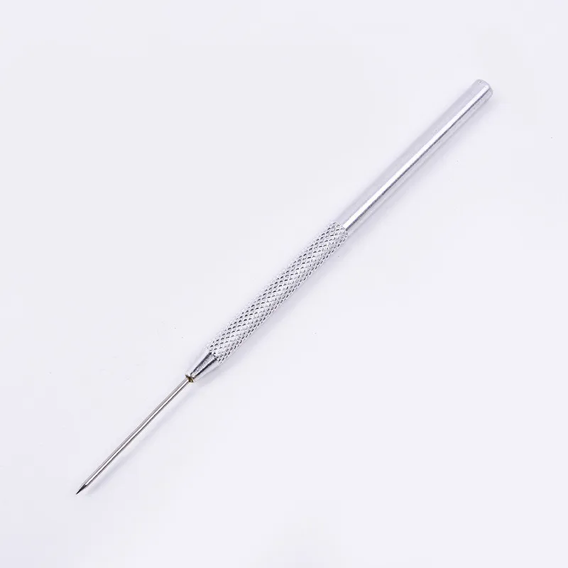 1Pcs Pro Ceramics Pin Detailing Needle For Clay Sculpture Modeling