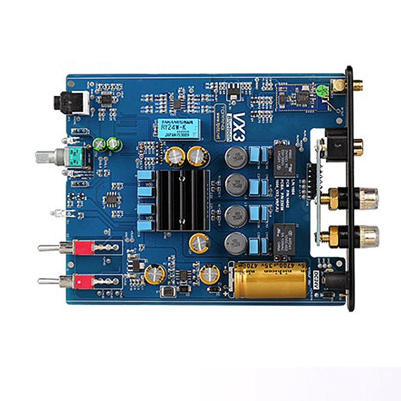 Topping D30 DSD USB DAC декодер+ A30 усилитель для наушников усилители Поддержка USB DAC домашний усилитель Hifi набор