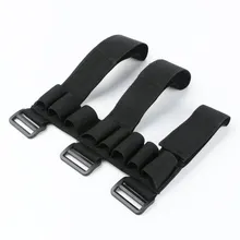 Новинка года тактический военный для охоты 8 раундов патроны Shotgun Shell держатель переноска на предплечье шутер рукавом подсумок 2 цвета