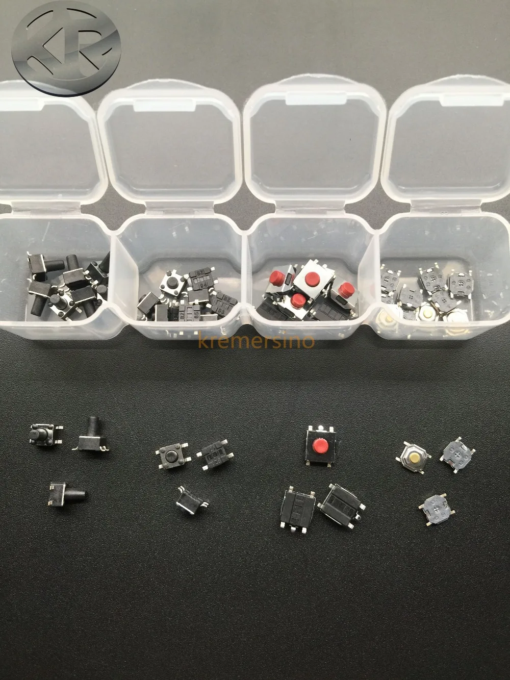 KR60030 CAR AUDIO SWITCH SET (1)