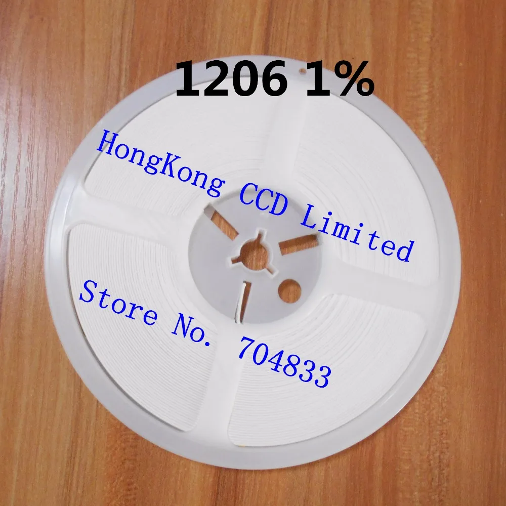 10r резистор smd