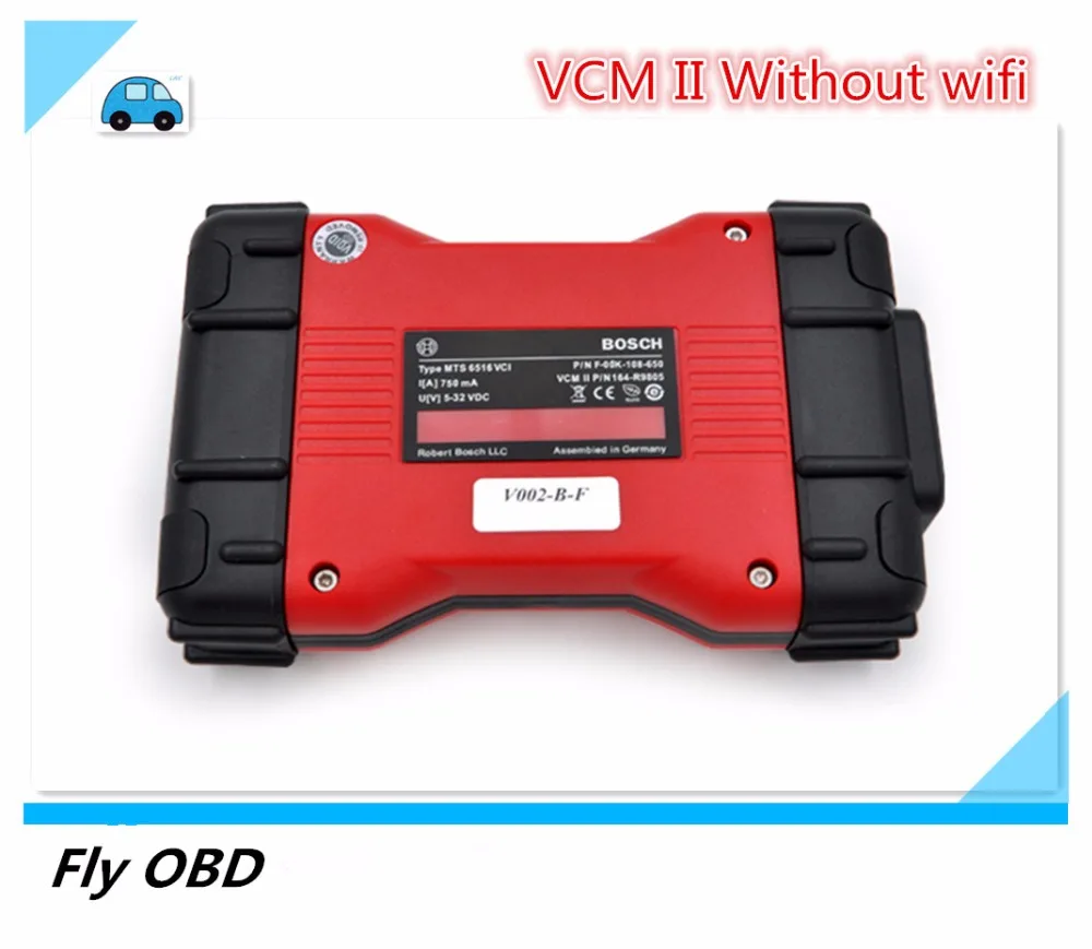 Prix pour Top Qualité VCM 2 VCM II Professionnel Outil De Diagnostic Sans Wifi Pour VCM2 Scanner VCMII IDS OBD vcm ii Multi-langue Prix pour Top Qualité VCM 2 VCM II Professionnel Outil De Diagnostic Sans Wifi Pour VCM2 Scanner VCMII IDS OBD vcm ii Multi-langue