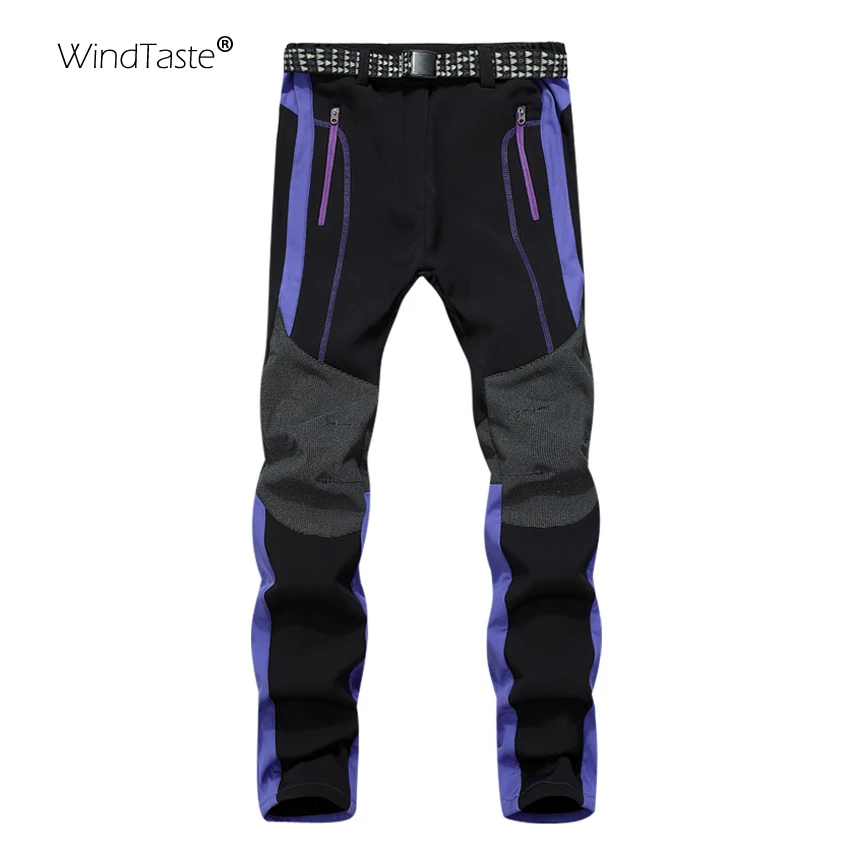 best winter hiking pants women