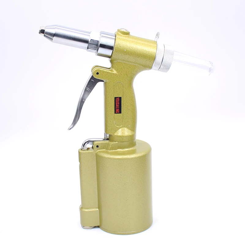 pneumatic riveter 2