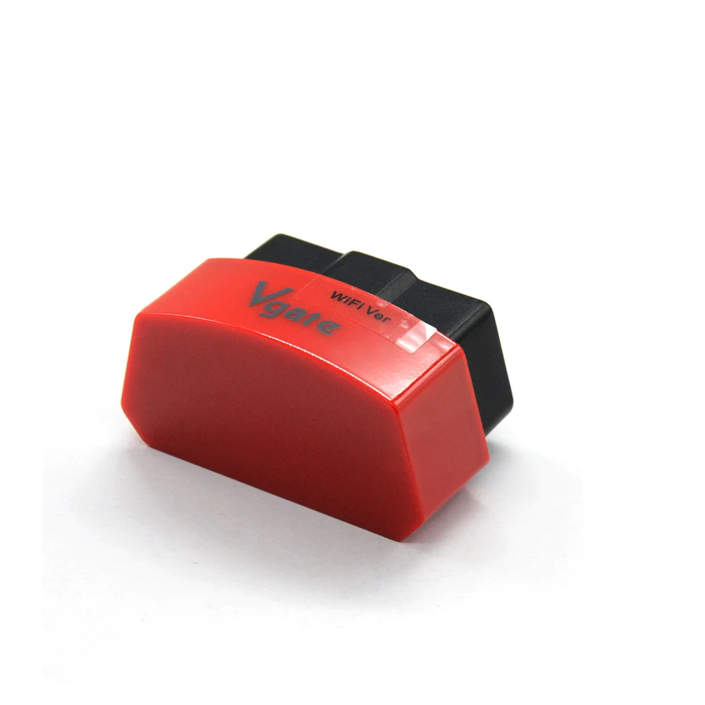 Vgate iCar3 Wi Fi Elm327 Поддержка OBDII протоколы автомобили Икар 3 ELM 327 Автомобильный