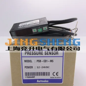 

PSB-C01-M5 100% New Original Genuine Pressure Sensors