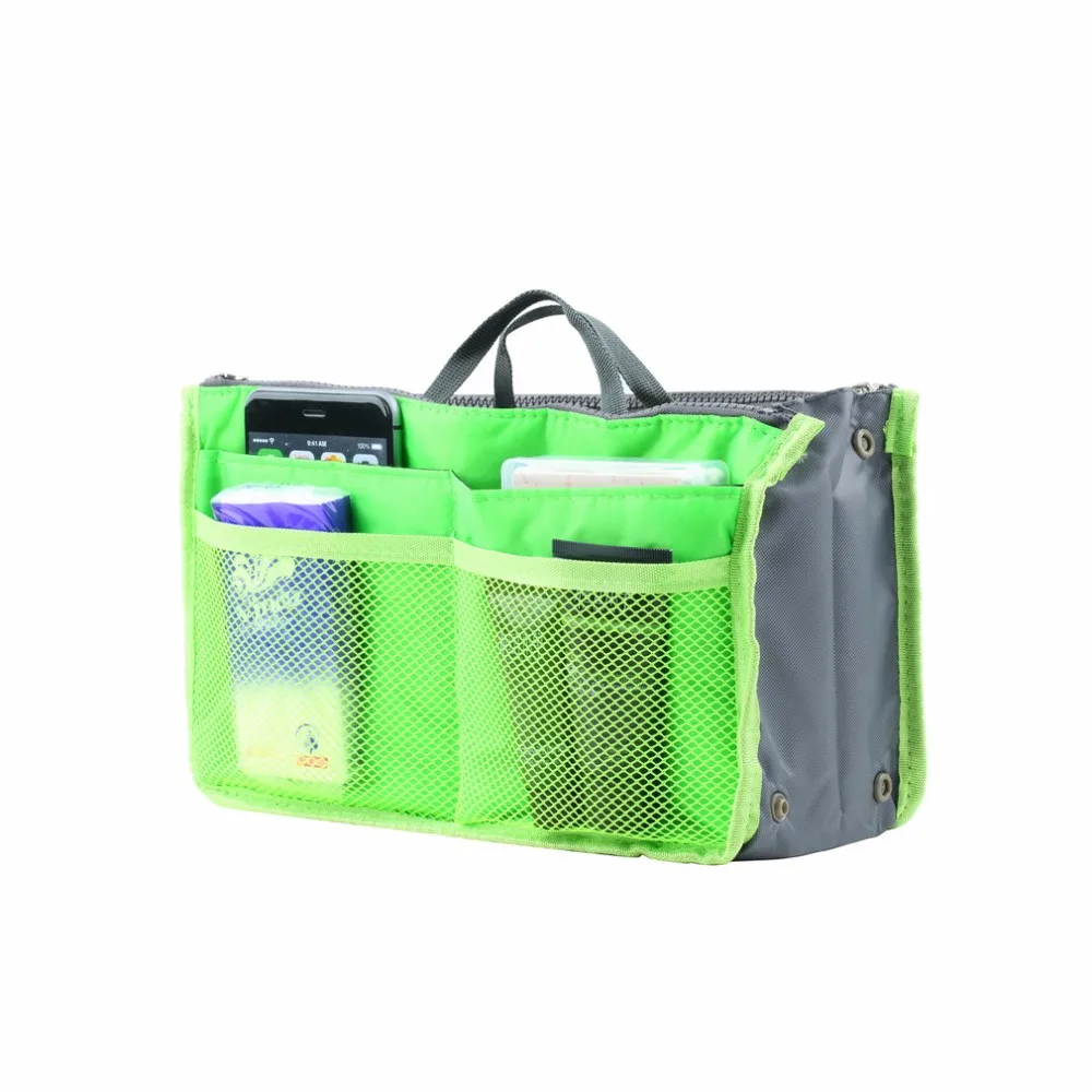 Портативные водонепроницаемые нейлоновые сумки для плавания водонепроницаемые Многофункциональные косметические дорожные сумки Прямая поставка