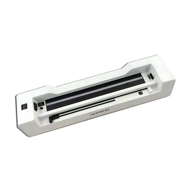 skypix TSNA02 Portable scanner with automatic paper feed base Universal