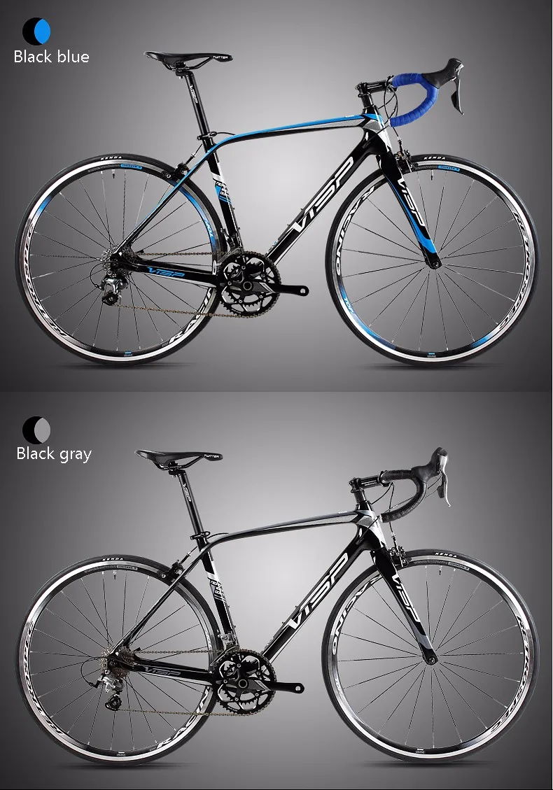 Clearance Free shippng carbon fiber road bike Shiman0 22-speed ultra-light speed bike men and women racing 3 Clearance Free shippng carbon fiber road bike Shiman0 22-speed ultra-light speed bike men and women racing 3