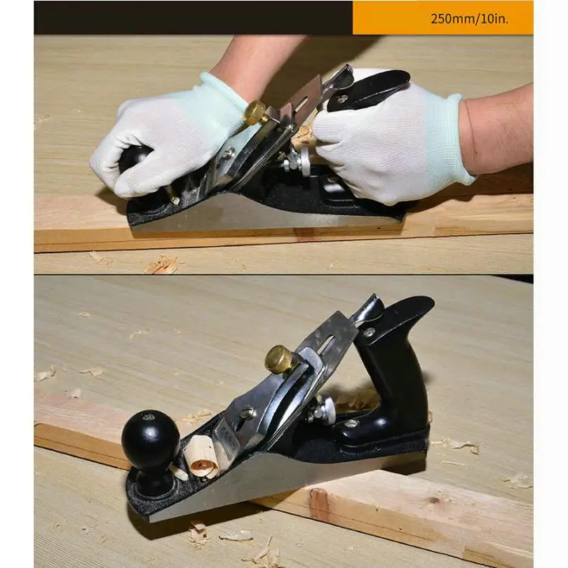 steel plane wood working woodworking