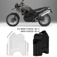 Комплект из 2 предметов, на руль мотоцикла или Зажимная рукоятка бар стояк крепление для F700GS 08-17 F650GS 2008 2009 2010 2011 2012 2013