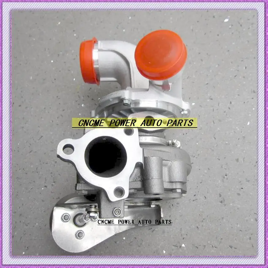 Турбо RHF4V VB14 17201-0R011 17201-26031 172010R010 172010R011 VDA10127 VFA10127 для TOYOTA Avenis Corolla VERSO 2AD-FTV 2.2L |