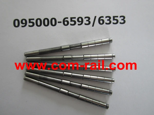 Brand new common rail valve rod 095000-6593 for injector 095000-6353 6593 6583 6592 6352 | Автомобили и мотоциклы