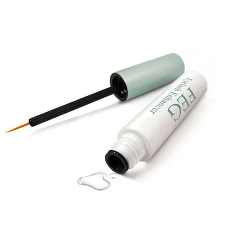 

FEG 100% Original Eyelash Growth Serum Feg Eyelash Enhancer 7 Days Grow 2-3 mm Eyelashes Serum Feg Eyelash Enhancer M01542