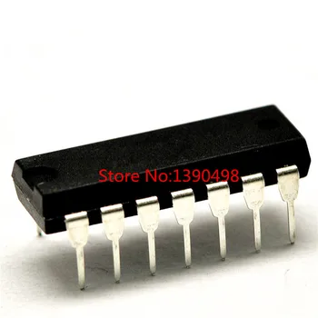

Free Shipping 901T01 IC DIP14