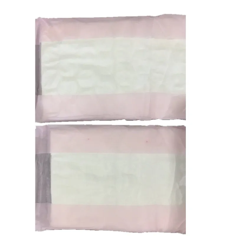 

20pcs White 35cm x 17.5cm Disposable boy and girl Infant diaper pad waterproof breathable Baby Supplies