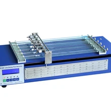 Линия сушки времени рекордер линейный сухой время рекордер Хорошее качество