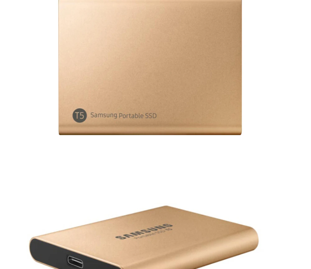 Samsung t5 Portable ssd External Solid State Drives 250GB 500GB 1TB USB 3.1 Gen2 external ssd hard drive disco duro ssd portable