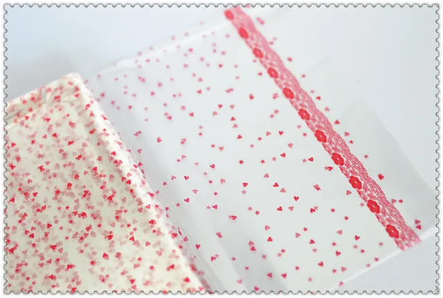 200pcs Lot High Quality Plastic Gift Bags 25x35cm Candy 200pcs Lot High Quality Plastic Gift Bags 25x35cm Candy 7colors Cellophane