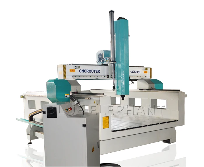 cnc foam cutting machine (4)
