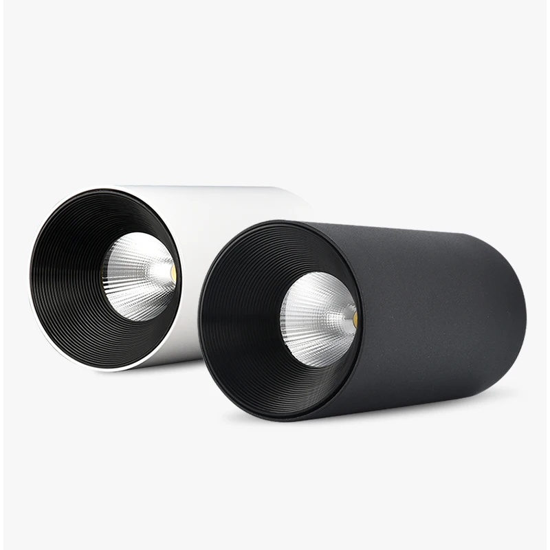 Luzes de Teto Lâmpadas para Casa Modernas Único Alumínio w Ponto Iluminação Teto Lâmpada Decorações Sala Estar Luzes Led 12 6 ceiling lights