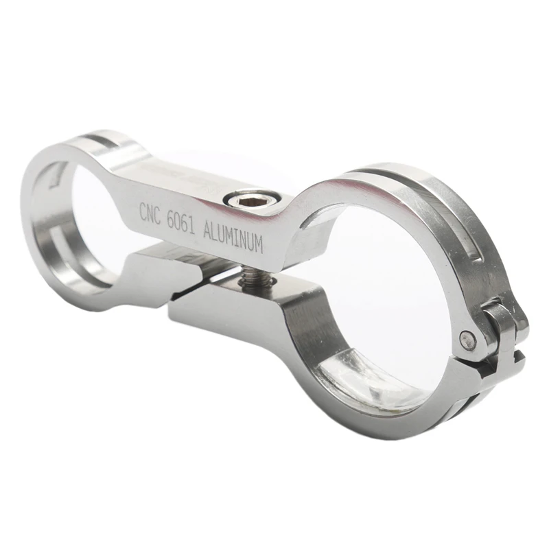 Best WEST BIKING Bike Light Extender Handle Bar Aluminum Extensions Mount Torch Clamp Lamp Holder Front Bike Bicycle Light Holder 13 Best WEST BIKING Bike Light Extender Handle Bar Aluminum Extensions Mount Torch Clamp Lamp Holder Front Bike Bicycle Light Holder 13