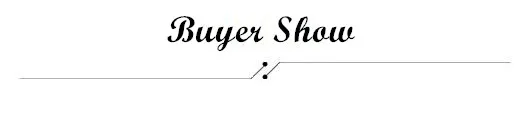 buyer shower