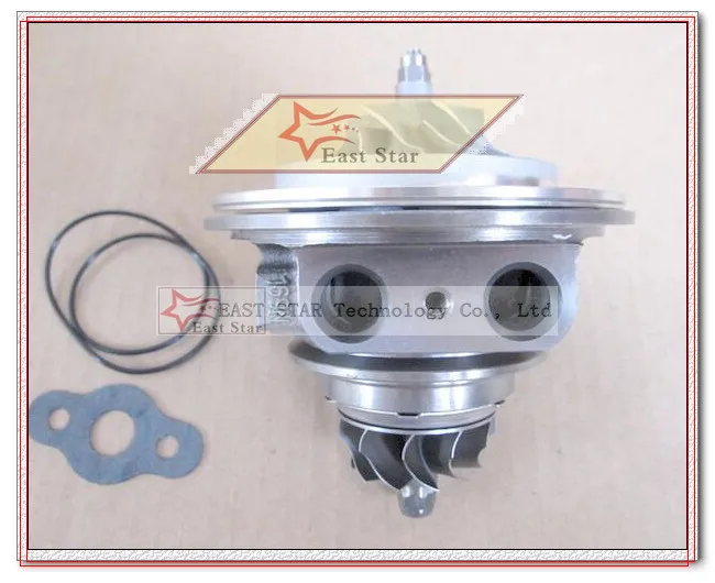 Turbo Cartridge CHRA For VW Golf-5 Golf-6 Polo-5 Scirocco Tiguan Touran 2005- BWK BLG 1.4L K03 VP58 53039880162 53039880248 (2)