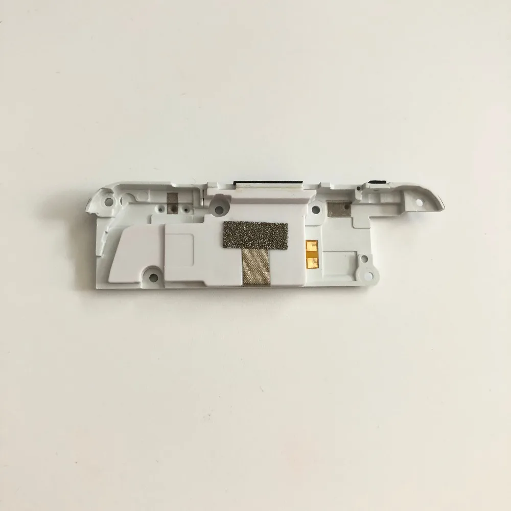 Б/у громкий динамик с зуммером + антенна для Leagoo M9 MT6580A четырехъядерный полный