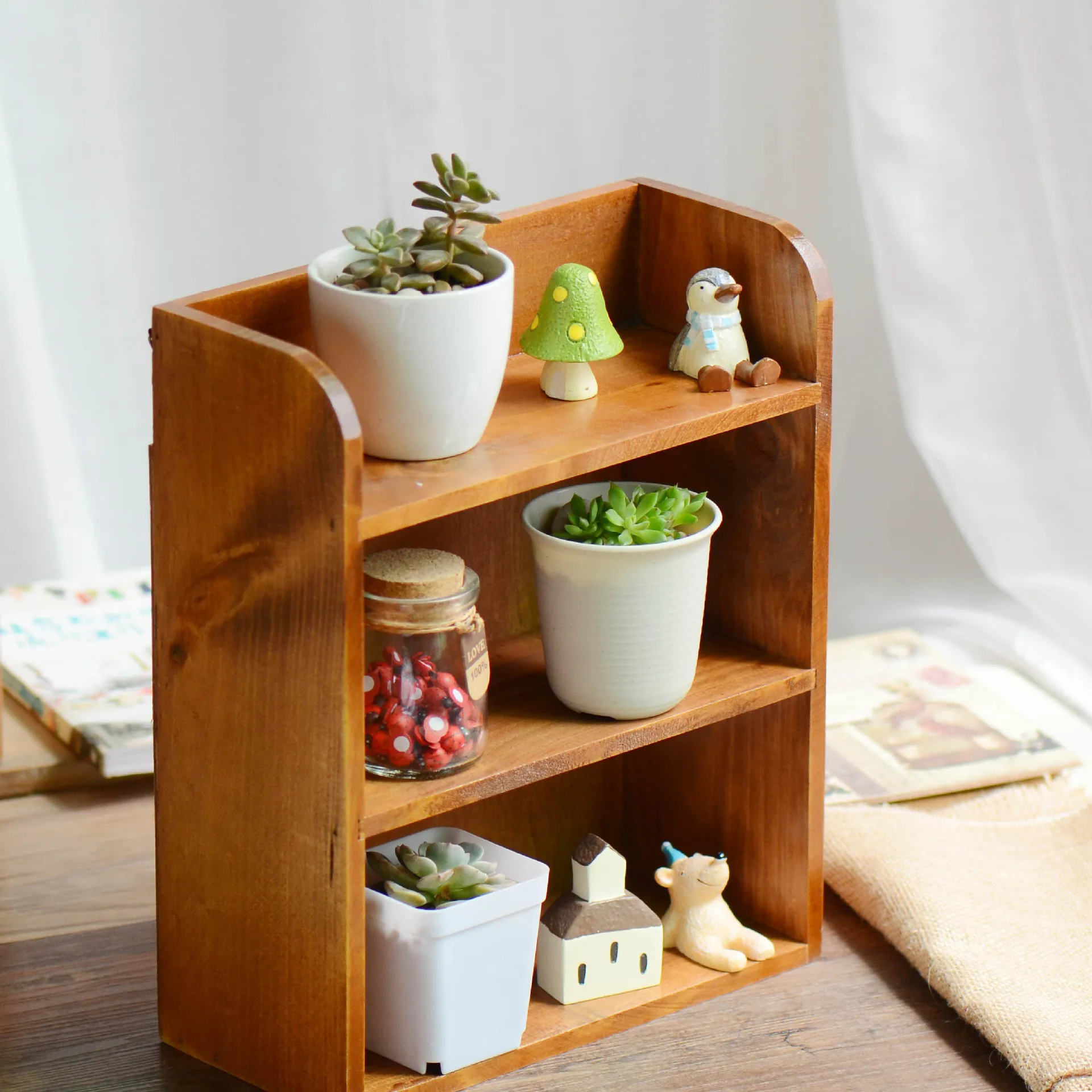 Online kopen wholesale badkamer houten kasten uit china badkamer ...