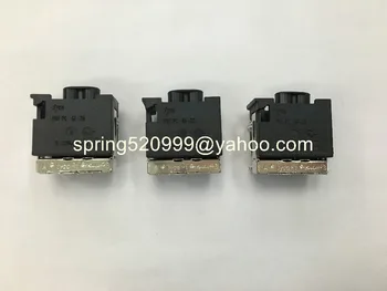

Original new TYCO PBT GF-20 1-1394640-1 MOST optical fiber POF connector for Amplifier BOSCH car audio