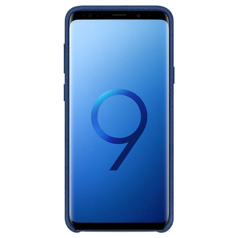 samsung антидетонационных модные чехол для телефона крышка Fundas Coque 4 цвета для samsung Galaxy S9 G9600 S9+ S9 плюс G9650